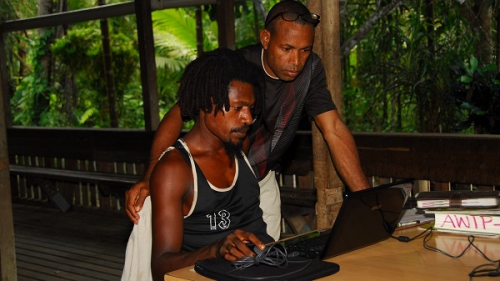 Translation and Technology